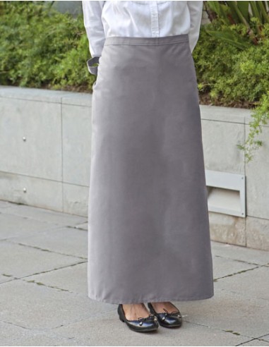 LIN-FS100120-Bistro Apron XL
